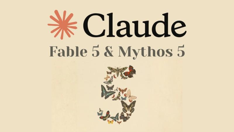 Fable 5 і Mythos 5 могли вимкнути через Китай: уряд США боїться іноземного втручання та крадіжки розробок Anthropic