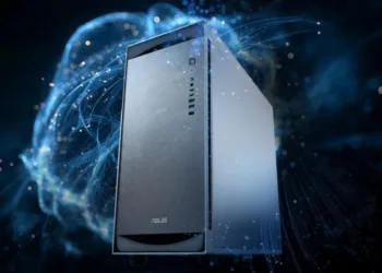 $100000 і він ваш: Asus представила вражаючий PC ExpertCenter Pro з потужним процесором Nvidia Grace Blackwell Ultra і загальною пам’яттю до 748 ГБ