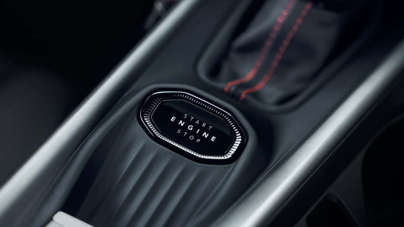 Dodge Charger їде в Європу: американська міць без V8 та з «сюрпризом» під капотом