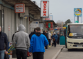 Пільговий проїзд в маршрутках: хто звільняється від сплати в червні