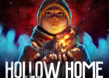 Ізометрична RPG Hollow Home про жахи війни в Україні очима дитини отримала оновлену демоверсію і зворушливий трейлер