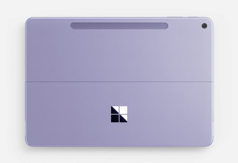Microsoft здешевила Surface Pro, але є нюанс: нова версія позбулася важливої функції