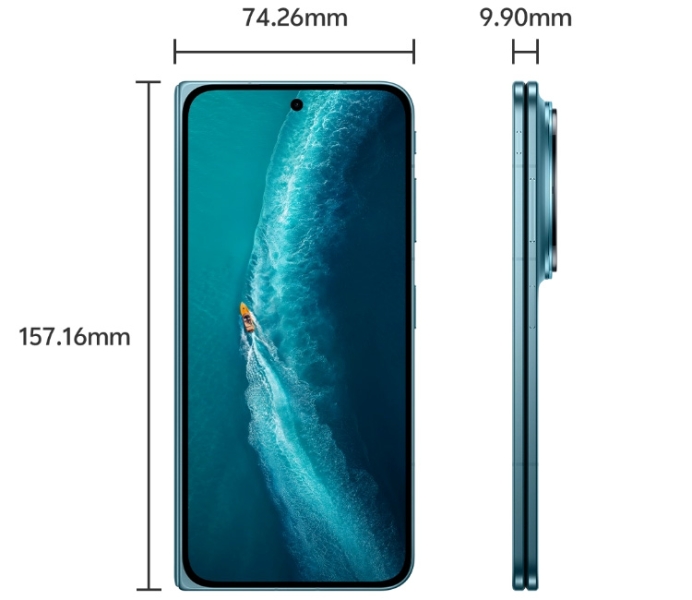 Vivo X Fold 6: 200 МП, батарея на 7000 мА&middot;г та серйозна загроза для Ultra-флагманів