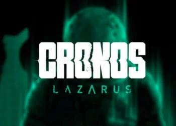 Нічого не зрозуміло, але дуже цікаво: Cronos: The New Dawn отримає сюжетне доповнення Lazarus