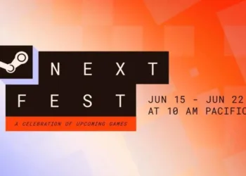 Розпочався літній Steam Next Fest — геймерам пропонуються сотні демоверсій ігор всіх жанрів і стилів