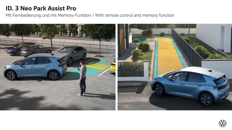 VW ID.3 Neo GTX 2026: «Гарячий» хетчбек з дивними вусами та технікою Cupra