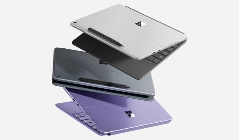 Microsoft здешевила Surface Pro, але є нюанс: нова версія позбулася важливої функції
