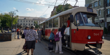 Безплатний проїзд пенсіонерів: в якому транспорті не буде пільг у червні
