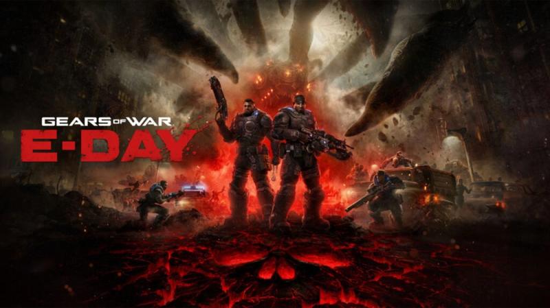 XBOX сподівається на комерційний провал Gears of War: E-Day? Скасування версії для PS5 може бути початком хитрого плану відмови від ексклюзивів