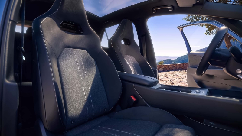 VW ID.3 Neo GTX 2026: «Гарячий» хетчбек з дивними вусами та технікою Cupra