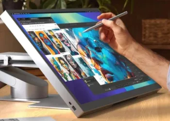 Тепер з підтримкою macOS: Alogic представила три професійні сенсорні дисплеї для просунутої роботи з графікою
