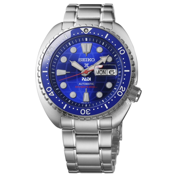 Seiko випустила лімітовану серію дайверських годинників за $750 з механізмом з бюджетних моделей
