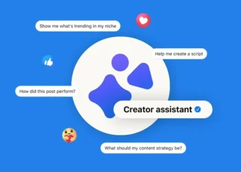 Creator Assistant від Meta допомагатиме авторам аналізувати статистику Facebook і планувати контент