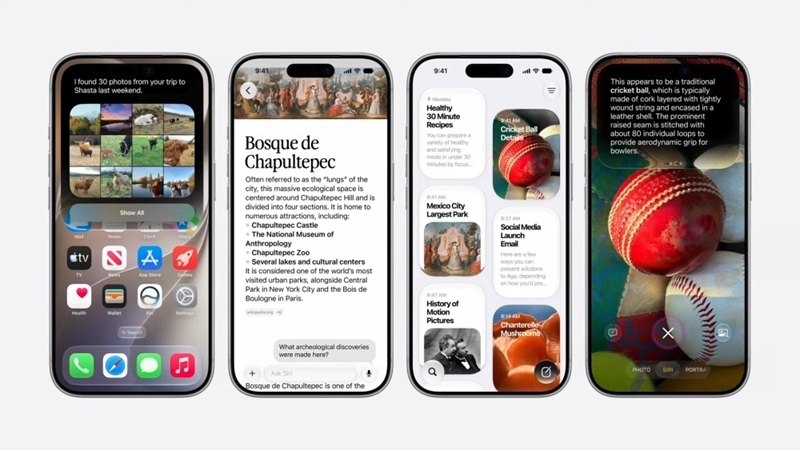 Apple все-таки вдалося навчити Siri до повноцінного AI-помічника — на WWDC 2026 розкрито перші подробиці