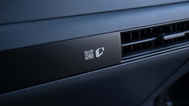 Kia PV5 WAV: електричний фургон, який робить інклюзивність частиною конвеєра