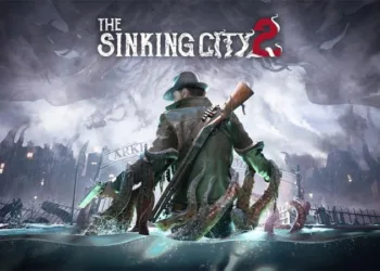 The Sinking City 2 отримала дату релізу — український горор за мотивами оповідань Лавкрафта вийде вже в серпні