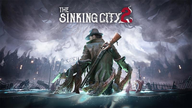 The Sinking City 2 отримала дату релізу — український горор за мотивами оповідань Лавкрафта вийде вже в серпні