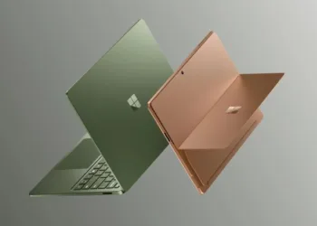 Тепер на Snapdragon X2: Microsoft представила оновлені Surface Pro та Surface Laptop