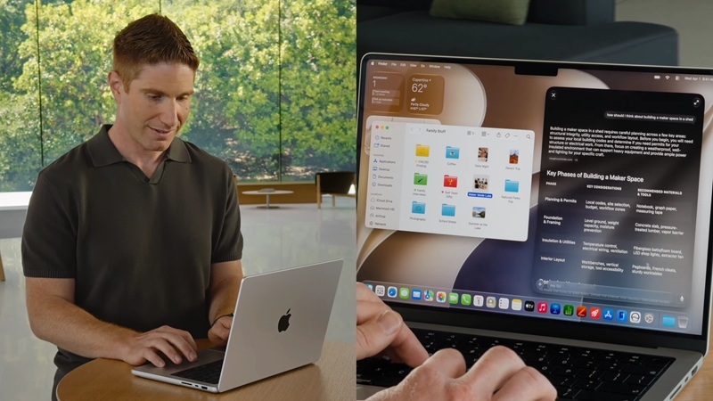 Apple все-таки вдалося навчити Siri до повноцінного AI-помічника — на WWDC 2026 розкрито перші подробиці