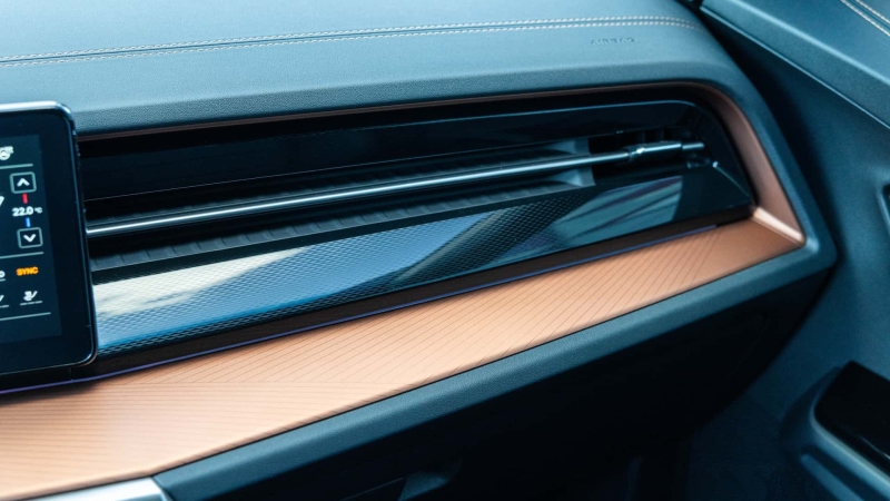KGM Musso EV Black Edition: корейський пікап для тих, кому набрид дизель
