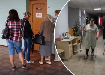 Підтримка пенсіонерів: за які медичні послуги не потрібно платити у 2026