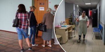 Підтримка пенсіонерів: за які медичні послуги не потрібно платити у 2026