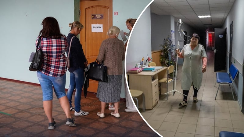 Підтримка пенсіонерів: за які медичні послуги не потрібно платити у 2026