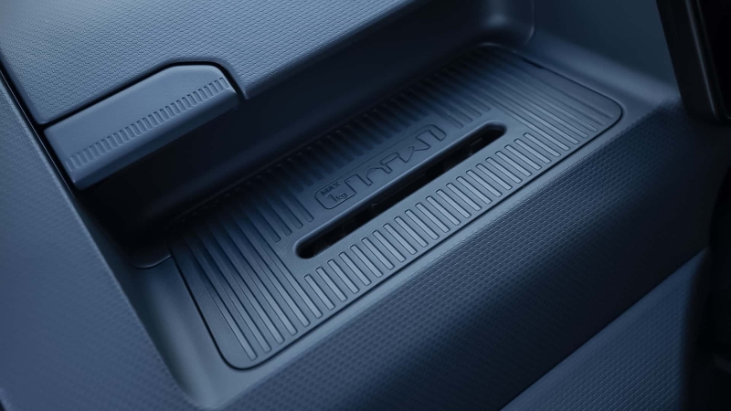 Kia PV5 WAV: електричний фургон, який робить інклюзивність частиною конвеєра