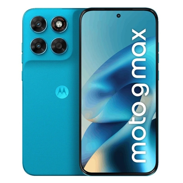 Бразильський ексклюзив: Motorola випустила середньобюджетний смартфон Moto G Max з максимальною захистом, 200 Мп камерою та яскравим AMOLED-екраном на 120 Гц