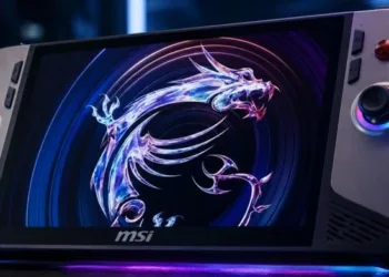 Удвічі дорожче за Steam Deck: MSI розкрила вартість флагманської консолі Claw 8 EX AI+ на базі новітнього чипа Intel Arc G3 Extreme