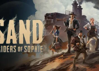 Амбітний український шутер SAND: Raiders of Sophie сьогодні не вийде — його екстрено перенесли і випустять у форматі раннього доступу