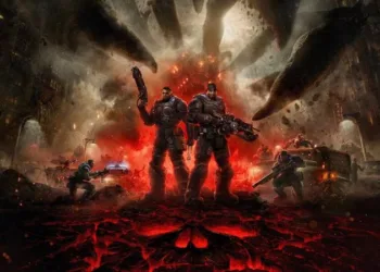 $400 мільйонів на Маркуса Фенікса: Gears of War: E-Day може стати найдорожчою грою XBOX