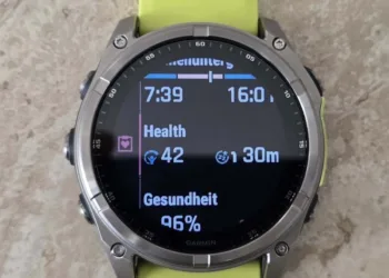 Власники Garmin сперечаються про точність функції Race Time Prediction: прогнози годинника викликали дискусію