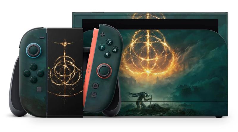 Elden Ring вийде на Nintendo Switch 2 вже наприкінці серпня — Tarnished Edition принесе новий контент і на інші платформи