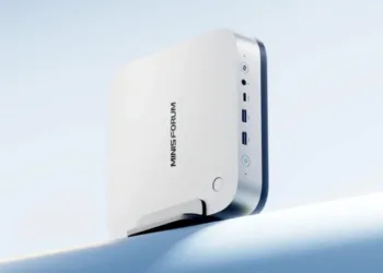 Minisforum M2 Pro: Panther Lake та «целестіальна» графіка в металевому корпусі