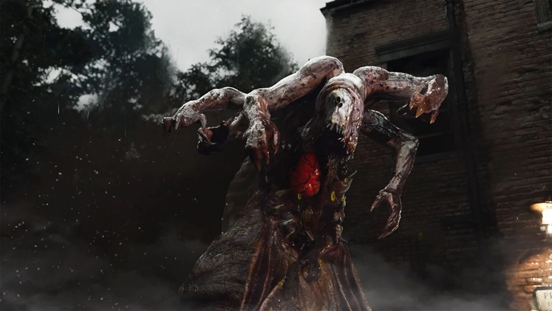 The Sinking City 2 отримала дату релізу — український горор за мотивами оповідань Лавкрафта вийде вже в серпні