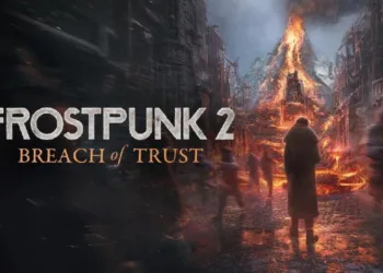 Киньте виклик вулкану та збережіть владу: Frostpunk 2 отримала доповнення Breach of Trust