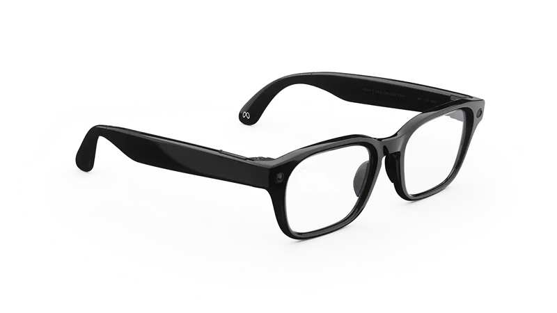 Представлено Meta Glasses — бюджетні розумні окуляри з інтеграцією мультимодального AI та величезним вибором стилів