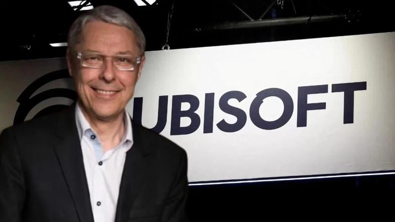 Засновник і один з керівників Ubisoft Клод Гіймо загинув в авіакатастрофі