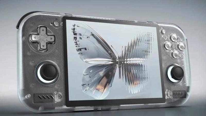 Ретро-геймінг з комфортом для очей: представлено портативну консоль Retroid Pocket Nova зі 120 Гц AMOLED-екраном