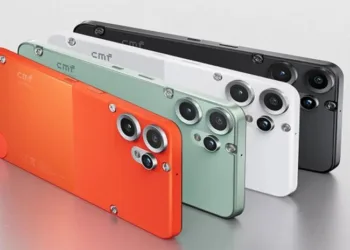 CMF Phone 3 Pro не буде: Nothing скасувала бюджетний субфлагман через дорогу пам’ять
