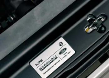 Ford Escort Mk1 RS від Boreham Motorworks: 10 000 обертів та ціна крила літака