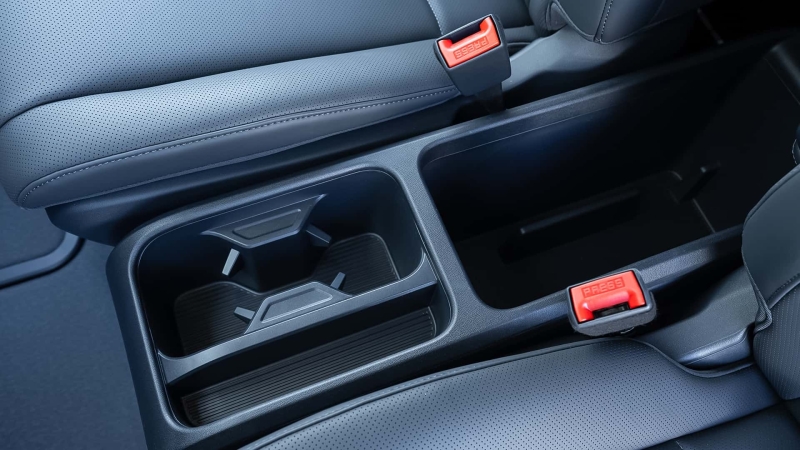 Kia PV5 WAV: електричний фургон, який робить інклюзивність частиною конвеєра