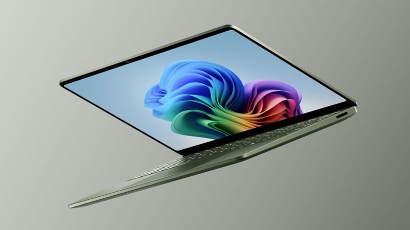 Тепер на Snapdragon X2: Microsoft представила оновлені Surface Pro та Surface Laptop