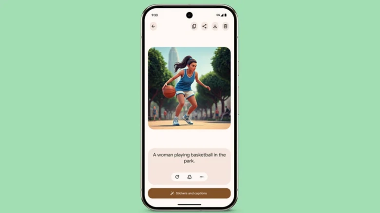 Google закриває Pixel Studio: застосунок для генерації зображень ШІ проіснував менше двох років