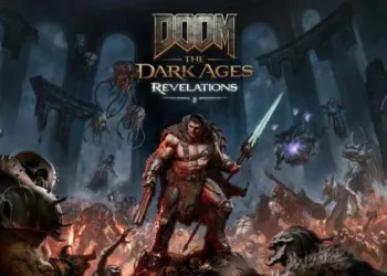 У липні пекло замерзне: Doom: The Dark Ages отримає сюжетне доповнення Revelations