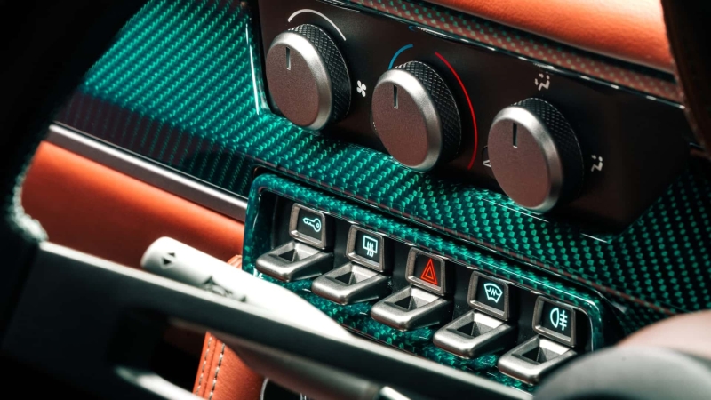 Ford Escort Mk1 RS від Boreham Motorworks: 10 000 обертів та ціна крила літака