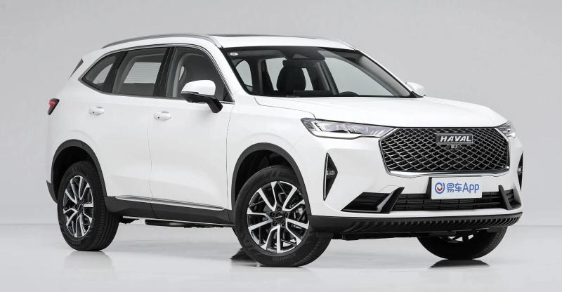 Haval H6 2026 Classic Edition: Спроба реанімувати колишнього короля ринку