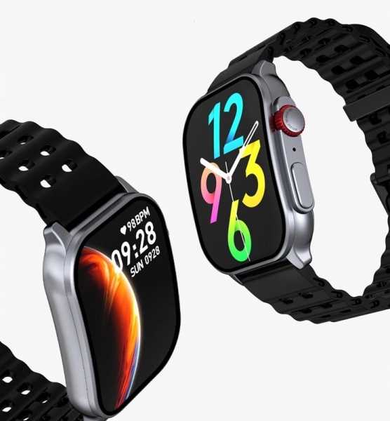 Meizu повернулася на ринок смарт-годинників з бюджетною моделлю Watch M1 з AMOLED-екраном, захистом IP68 та сотнею спортивних режимів