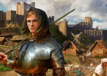 Відбувся анонс Stronghold 4 — приквелу знаменитої серії стратегій